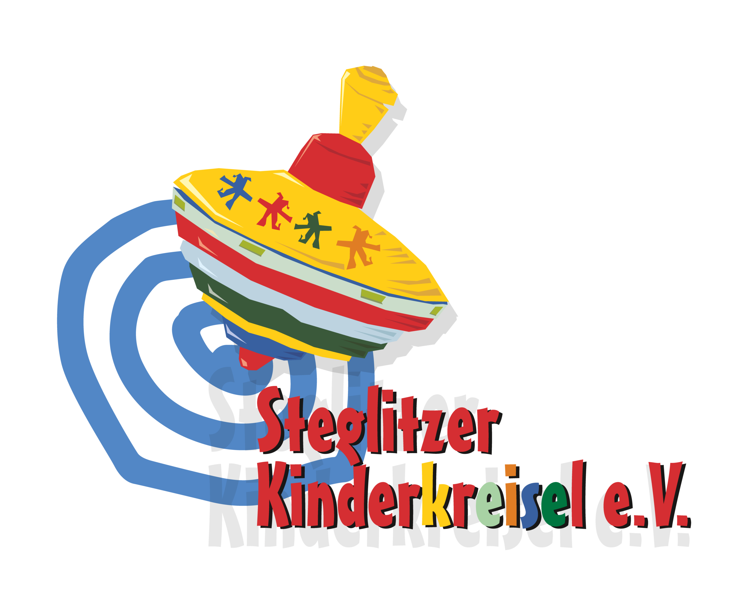 Logo des Steglitzer Kinderkreisels